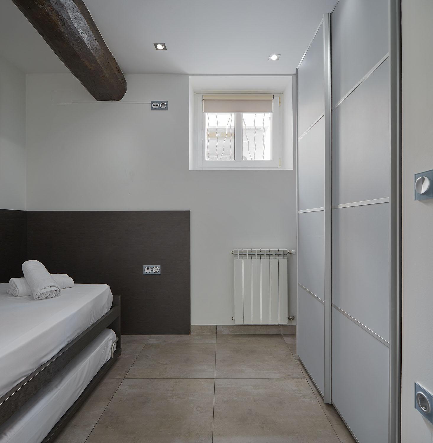 Pilliku Apartamentua Garaje Incluido Orio Bagian luar foto
