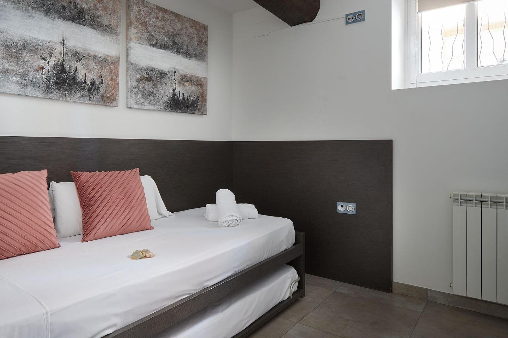 Pilliku Apartamentua Garaje Incluido Orio Bagian luar foto